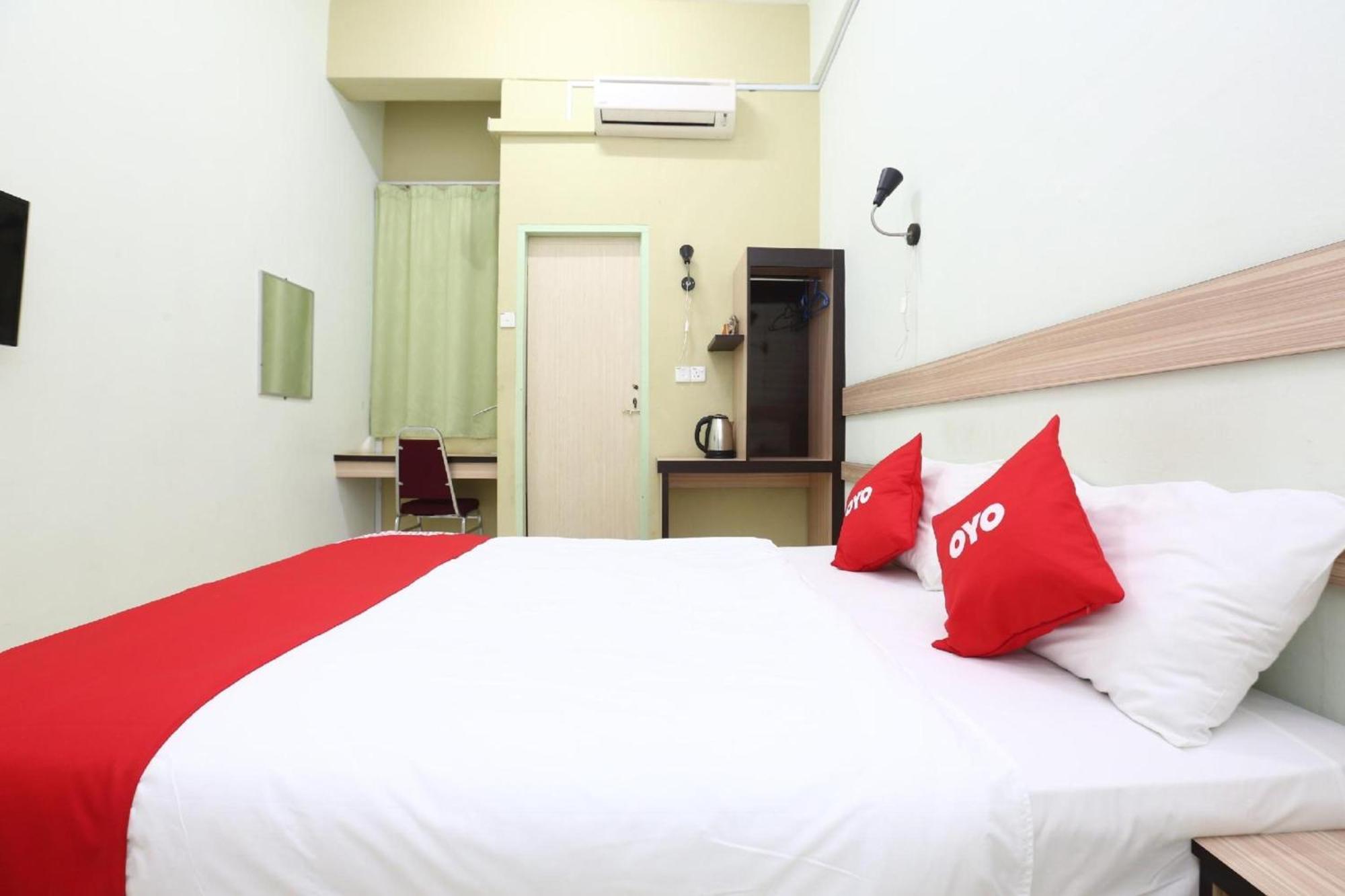 Oyo 89438 Green Mango Sri Cemerlang Kota Bharu Dış mekan fotoğraf