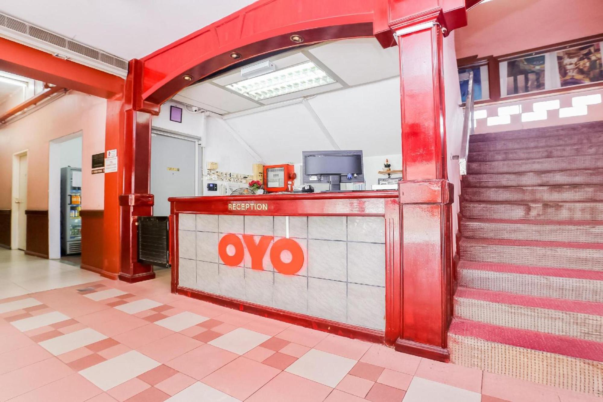 Oyo 89438 Green Mango Sri Cemerlang Kota Bharu Dış mekan fotoğraf