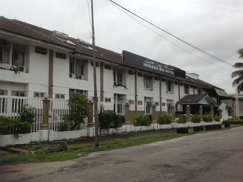 Oyo 89438 Green Mango Sri Cemerlang Kota Bharu Dış mekan fotoğraf