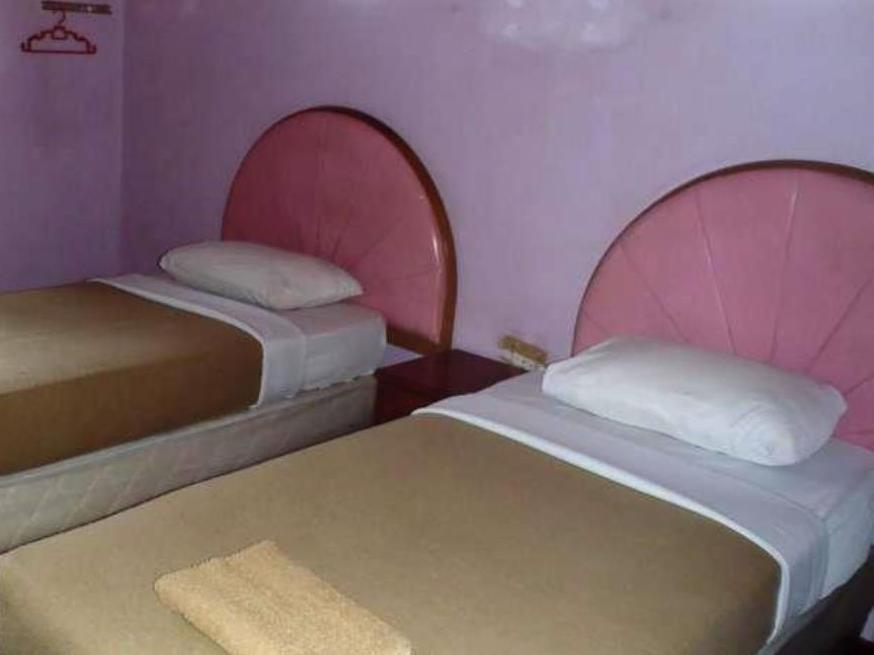 Oyo 89438 Green Mango Sri Cemerlang Kota Bharu Dış mekan fotoğraf