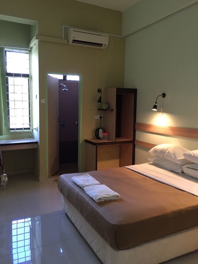 Oyo 89438 Green Mango Sri Cemerlang Kota Bharu Dış mekan fotoğraf